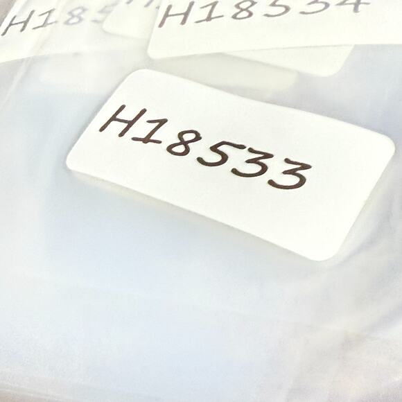 RAY BAN Erika RB 4171 710/t5 Tortoise Silver 54-18 Frame Only H18533 - Picture 7 of 7